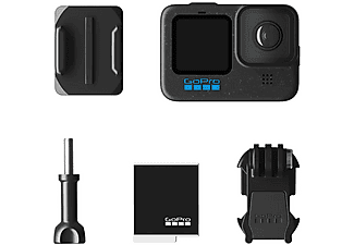 GOPRO Hero12 Aksiyon Kamerası Siyah_6