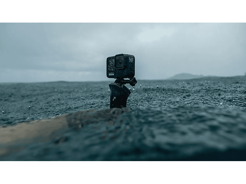 GOPRO Hero12 Aksiyon Kamerası Siyah_7