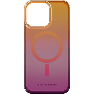 IDEAL OF SWEDEN Cover Clear Vibrant Ombre met MagSafe iPhone 15 Pro Max Vibrant Ombre (DS C466MS-IP15PM)