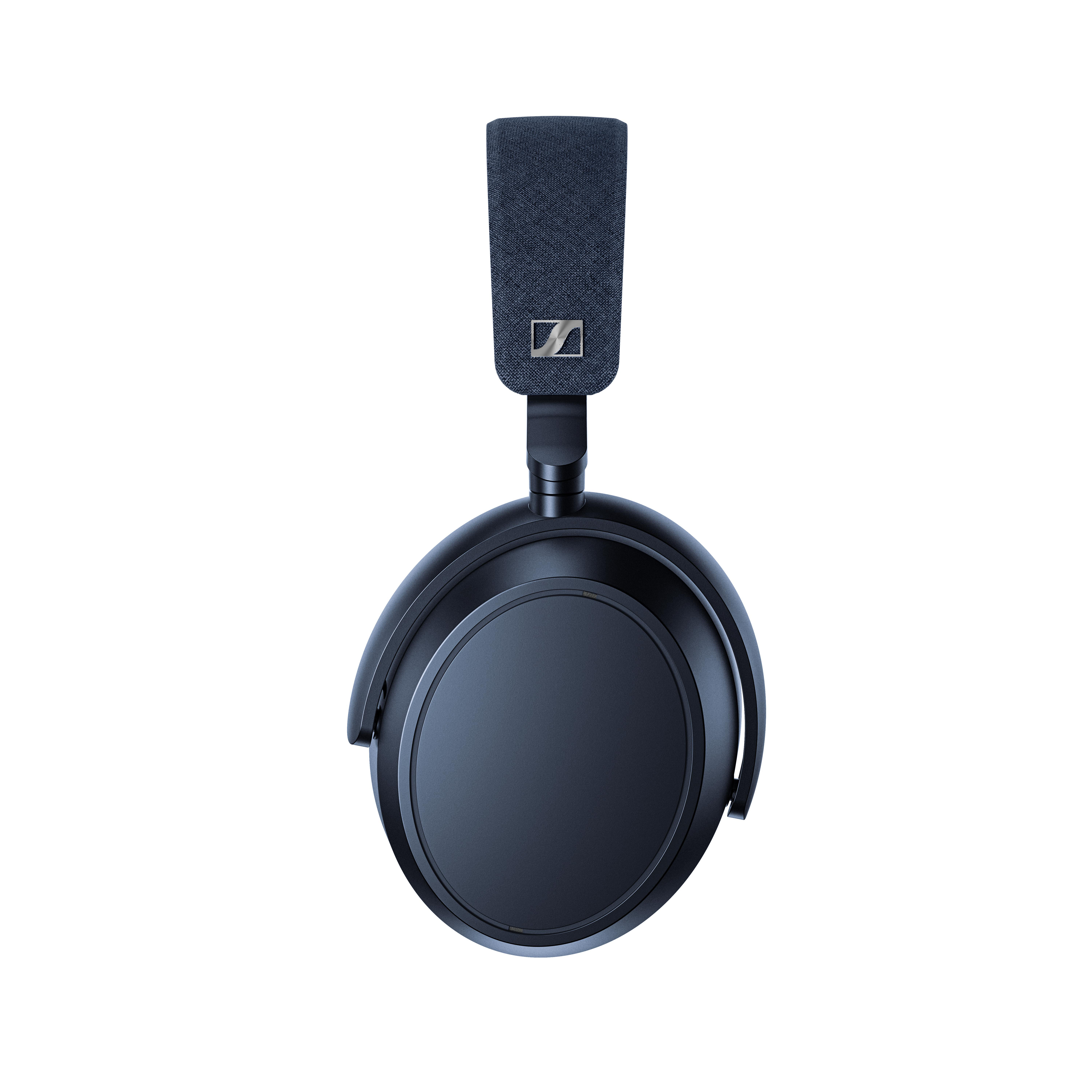 SENNHEISER Momentum 4 Wireless, Denim Edition (Limitierte Auflage