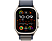 APPLE Watch 49mm kék Apple alpesi pánt, L (MT5M3ZM/A)