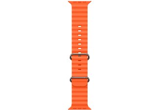 APPLE Watch 49mm narancs óceán szíj (MT653ZM/A)