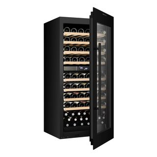 TRISA Dual Zone - Weinkühlschrank (Einbaugerät)
