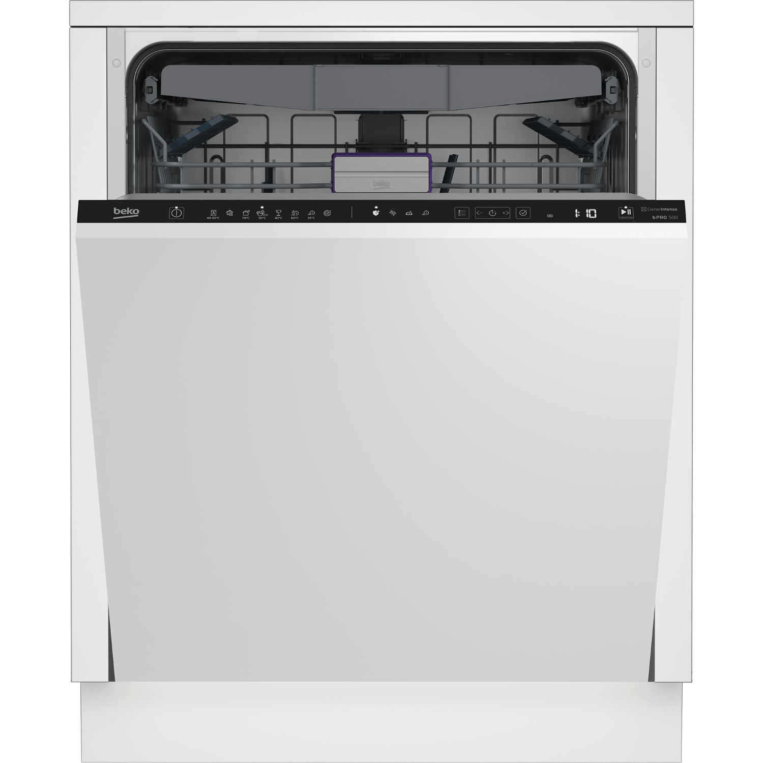 Beko BDIN38650C Vaatwasser