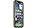 APPLE iPhone 15 Pro için MagSafe Silikon Telefon Kılıfı Kil Rengi
