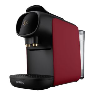 PHILIPS L'OR Barista Sublime LM9012/50 Rood