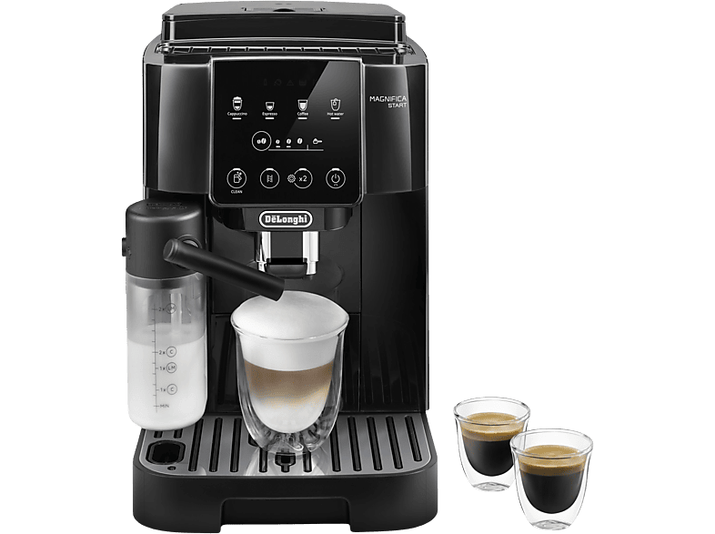 Delonghi Delonghi machine expresso magnifica s ecam 22.140.b - En promotion  chez Migros