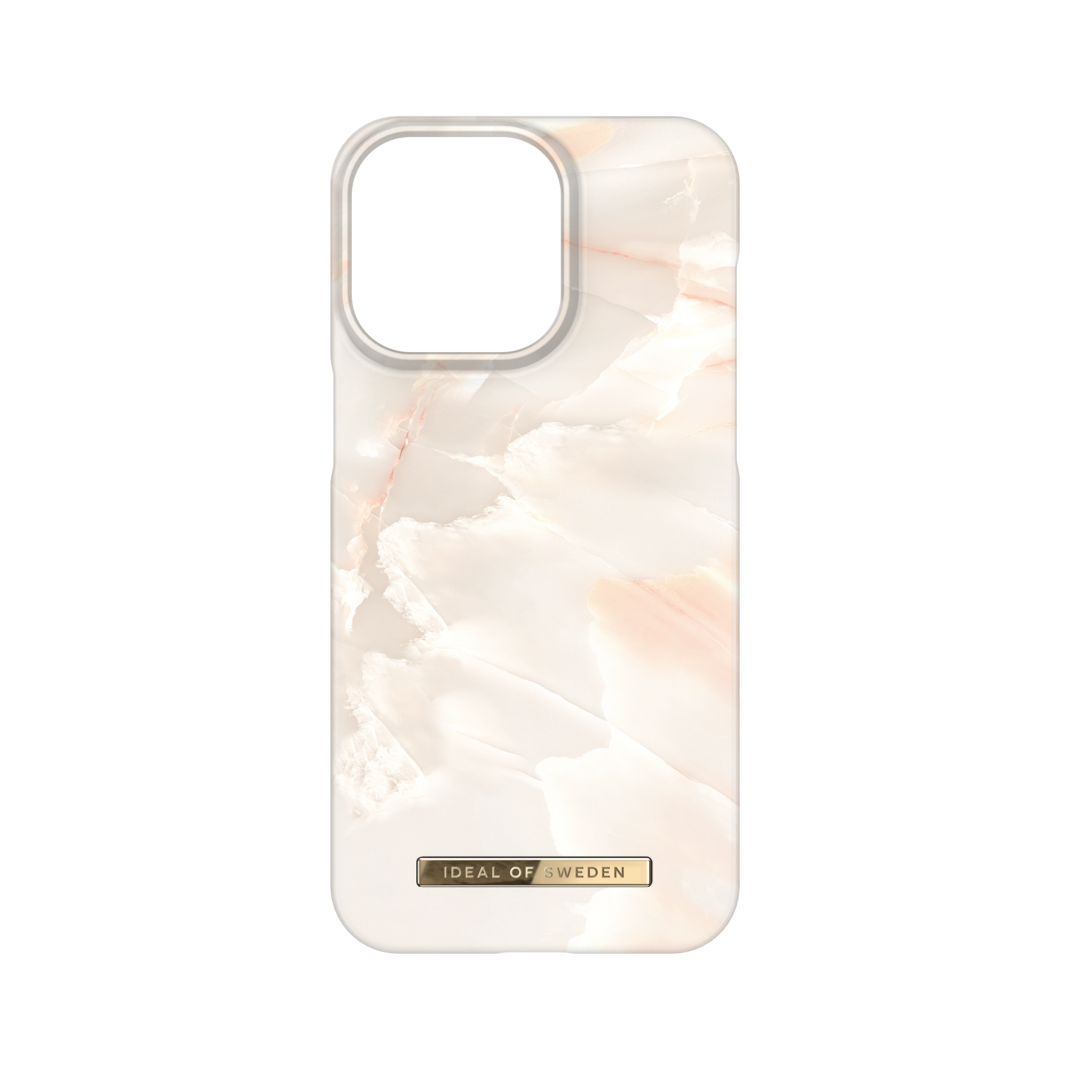 Ideal Of Sweden Iphone 15 Pro Max Rose Pearl
