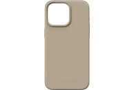 IDEAL OF SWEDEN iPhone 15 Pro Max Silicon Beige
