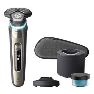 PHILIPS S9983/55 Shaver Series 9000 Goud
