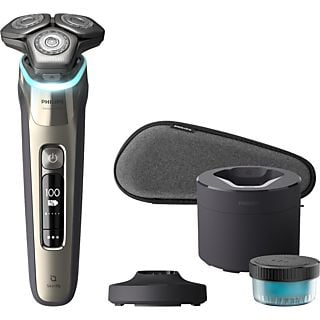 PHILIPS S9983/55 Shaver Series 9000 Goud