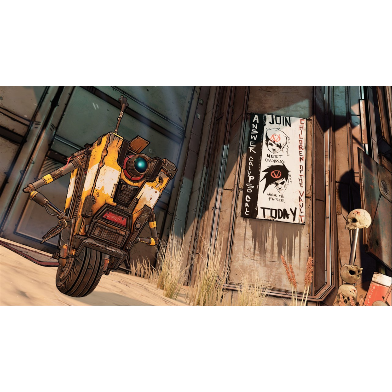 Borderlands 3 - Ultimate Edition | Nintendo Switch