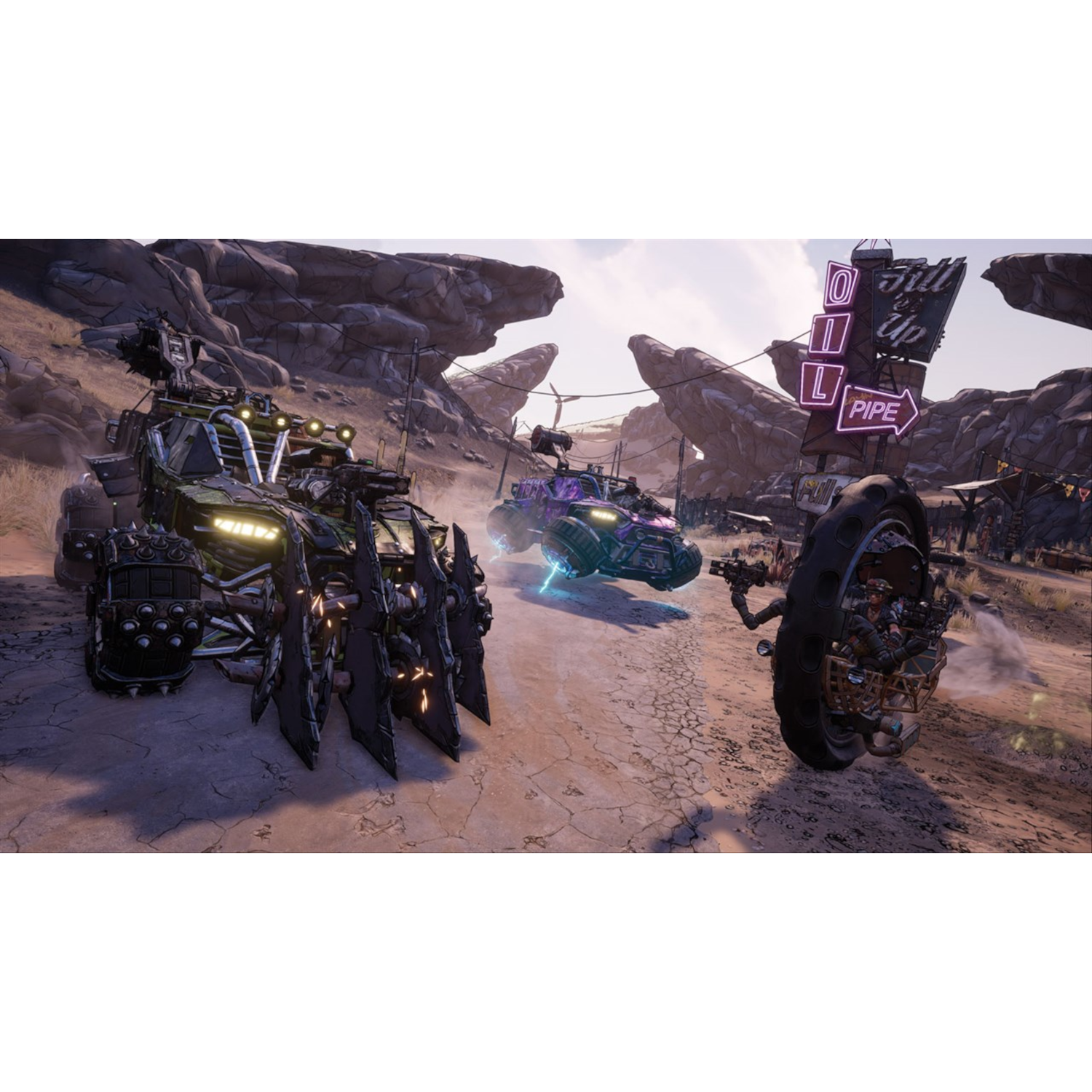 Borderlands 3 - Ultimate Edition | Nintendo Switch