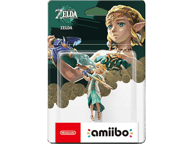 Legend of zelda clearance amiibo amazon