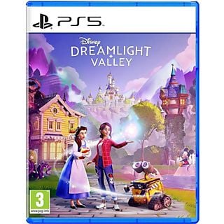 Disney Dreamlight Valley - Cozy Edition | PlayStation 5
