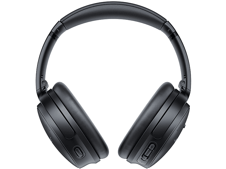 Bose Qc Headphones Cuffie Wireless, Nero
