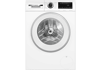 BOSCH WGA142X2TR 9 Kg 1200 Devir Çamaşır Makinesi Beyaz