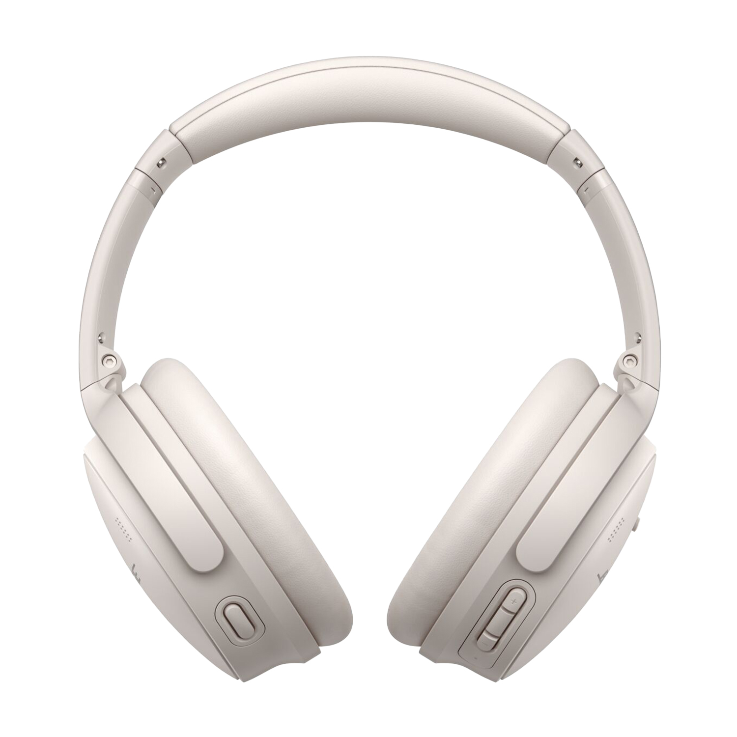 Bose QC Headphones Cuffie Wireless, Bianco