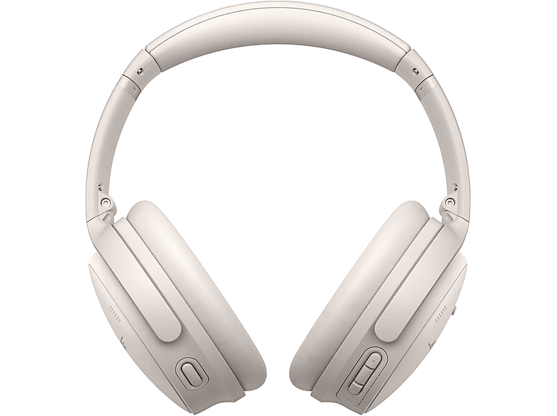 Bose QC Headphones Cuffie Wireless, Bianco