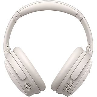 BOSE QC Headphones CUFFIE WIRELESS, Bianco