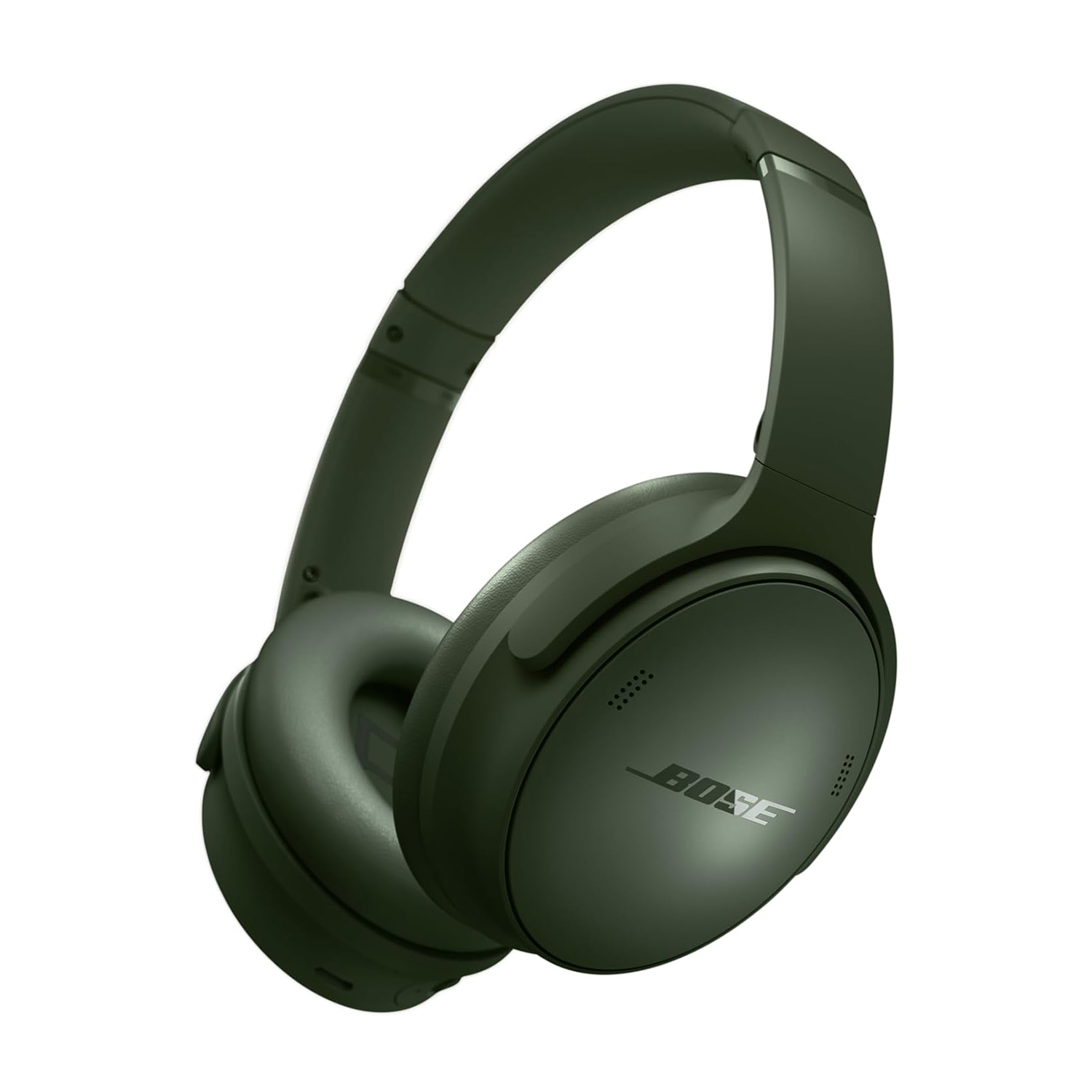 Bose QC Headphones Cuffie Wireless, Verde