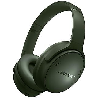 BOSE QC Headphones CUFFIE WIRELESS, Verde