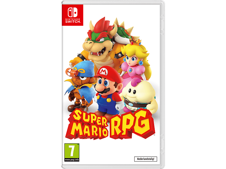 Mario super hot sale nintendo switch