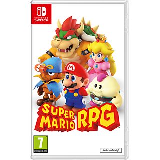 Super Mario RPG | Nintendo Switch