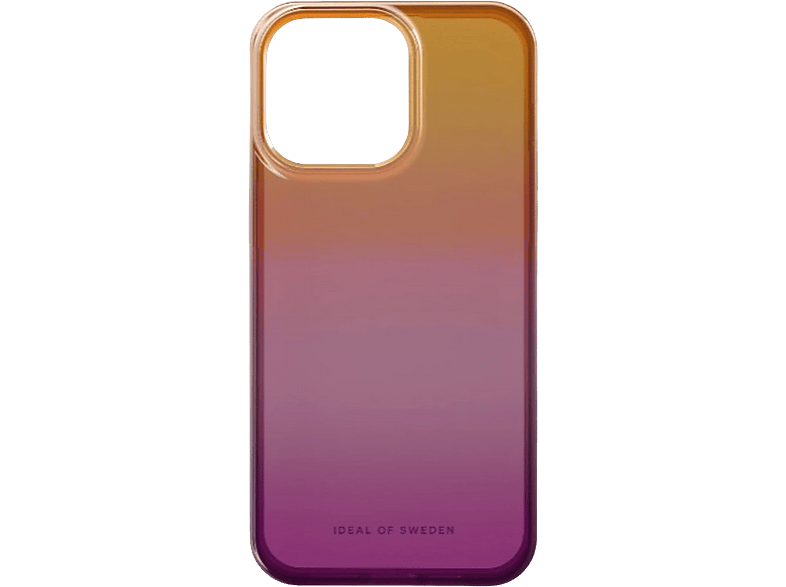 Ideal Of Sweden Cover Iphone 15 Pro Max Clear Vibrant Ombre (ds C466-ip15pm)