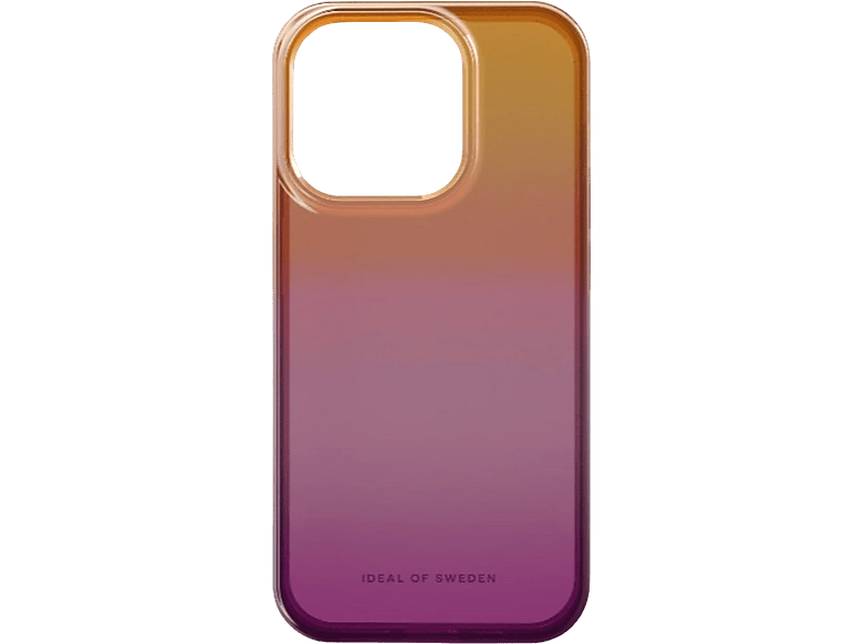 Ideal Of Sweden Cover Iphone 15 Pro Clear Vibrant Ombre (ds C466-ip15p)