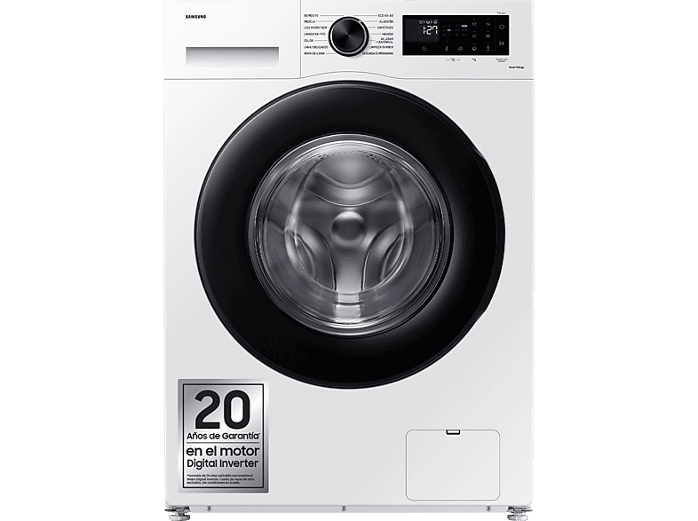 Ofertas electrodomésticos lavadoras y secadoras · Electrodomésticos ·  Hipercor (82)