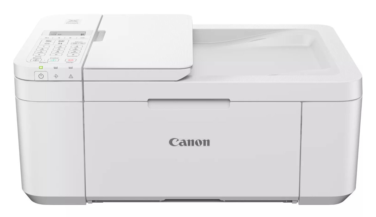 Urządzenie wielofunkcyjne CANON Pixma TR4651