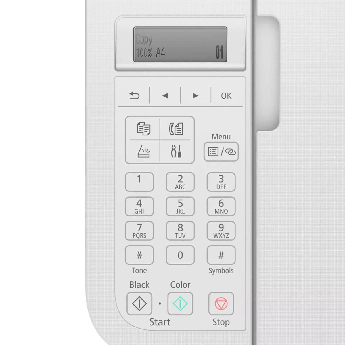 Urządzenie wielofunkcyjne CANON Pixma TR4651