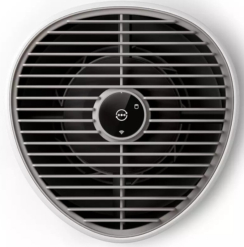 Oczyszczacz powietrza PHILIPS AC0650/10