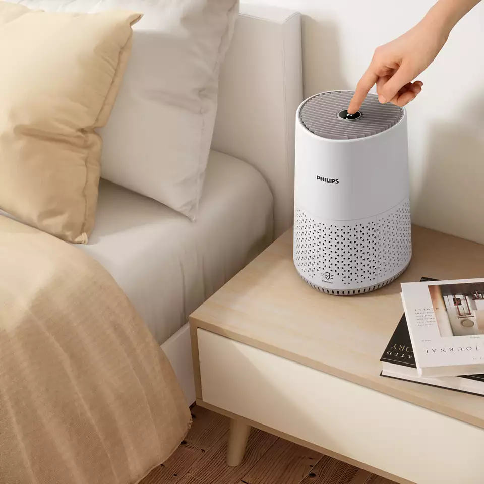 Oczyszczacz powietrza PHILIPS AC0650/10