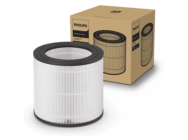 Filtr do oczyszczacza powietrza PHILIPS FY0611/30