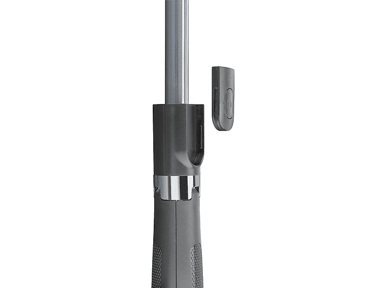 Cellular Line Freedom Selfie-Stick Smartphone Schwarz, Silber; Selfie Stick — Foto 4 von 5