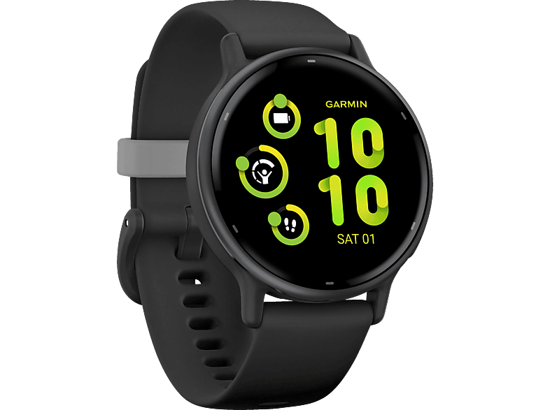 Vivoactive 3 best sale music mediamarkt