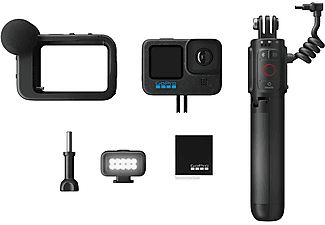 GOPRO Hero 12 Black Creator Edition Aksiyon Kamerası Siyah_3