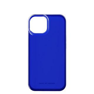 IDEAL OF SWEDEN Cover iPhone 15 Clear Blue (DS C480-IP15)