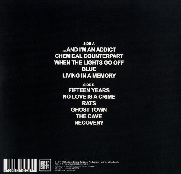 To Kill Achilles - Recovery (Snow White Vinyl)  - (Vinyl)
