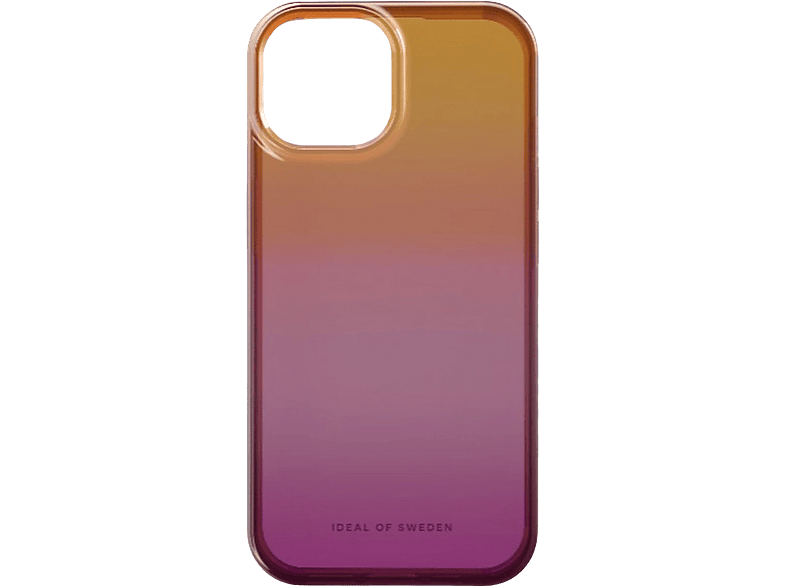 Ideal Of Sweden Cover Clear Iphone 15 Vibrant Ombre (ds C466-ip15)