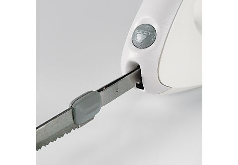 MOULINEX Couteau électrique Secanto (DJAC41)