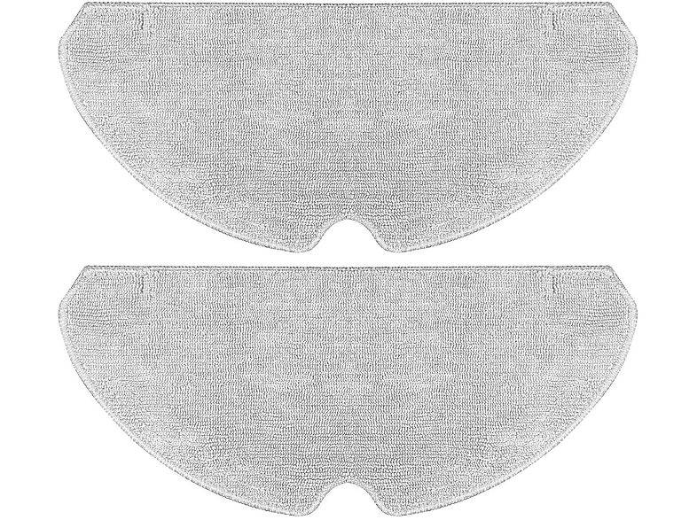 Panni DI Ricambio Dreame 2x Panni D9Max/F9pro