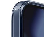 Etui UNIQ LifePro Xtreme iPhone 15 Pro 6.1 Magclick Ciemnoniebieski
