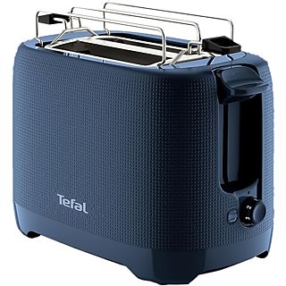 TEFAL TT2M14CH Morning - Toaster (Blau)
