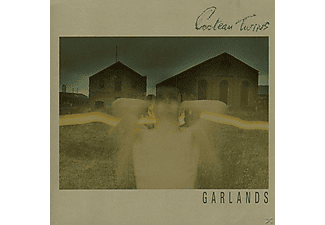 Cocteau Twins - Garlands - Remastered (CD)