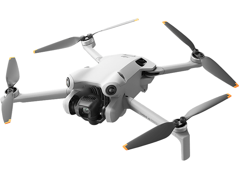 DJI Mini 4 Pro (RC 2) (GL) drón