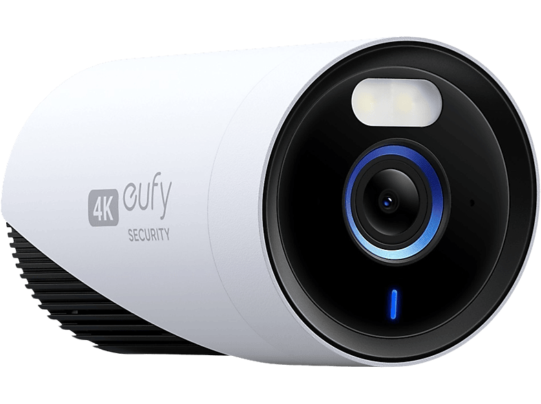 Eufy Extra Beveiligingscamera Eufycam E330 (pro) - 2 Stuks (t8600321)