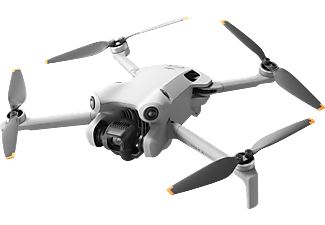 DJI Mini 4 Pro Fly More Combo (RC 2) drón